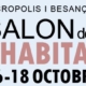 Salon Habitat Besançon 2020